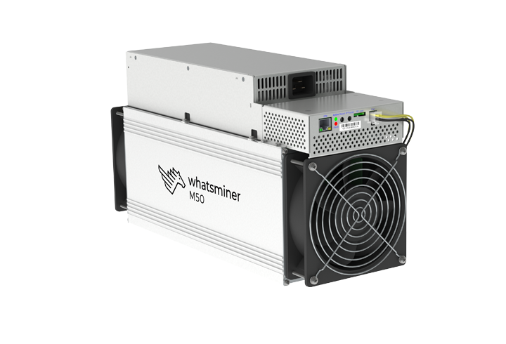 WhatsMiner M50 (106-108TH)