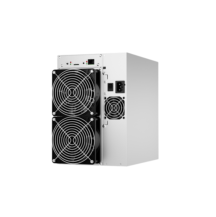 IceRiver KAS Miner KS5L (12TH) Brand New