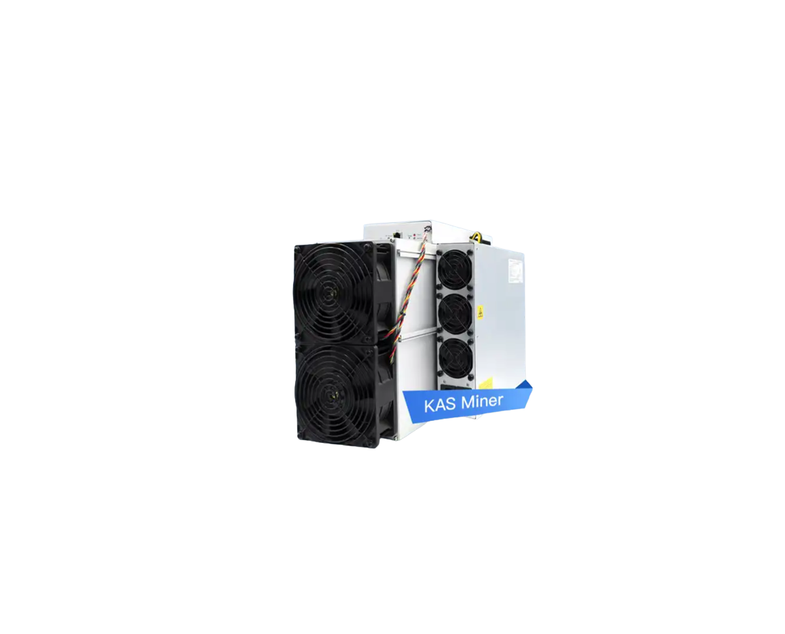 Bitmain KAS Miner KS3 (9.4T) Brand New