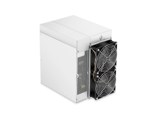 Bitmain Antminer D7 (1286Gh)