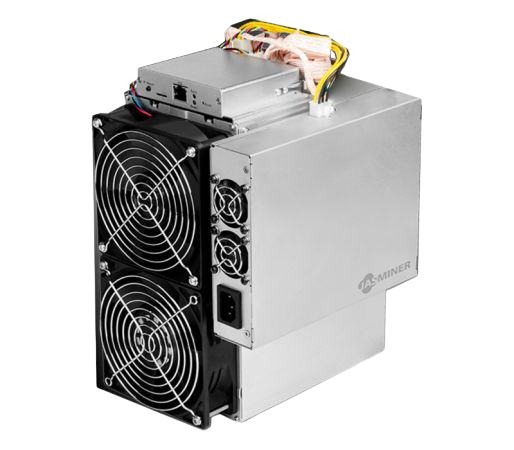 Jasminer X4 ETH (2500Mh)