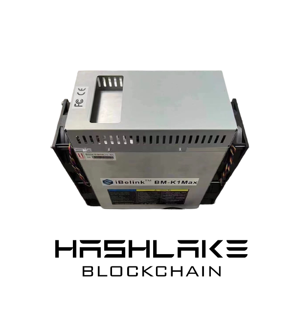 iBeLink BM-K1 Max 32TH KDA Miner