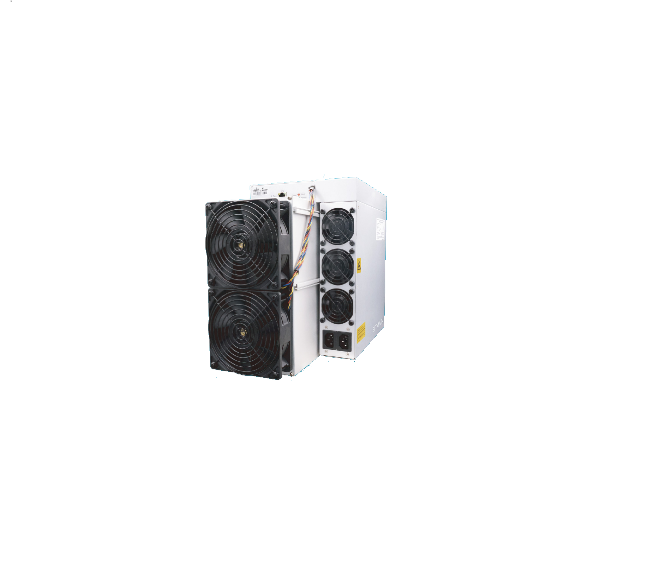 Bitmain Antminer K7 (66TH) - Brand New