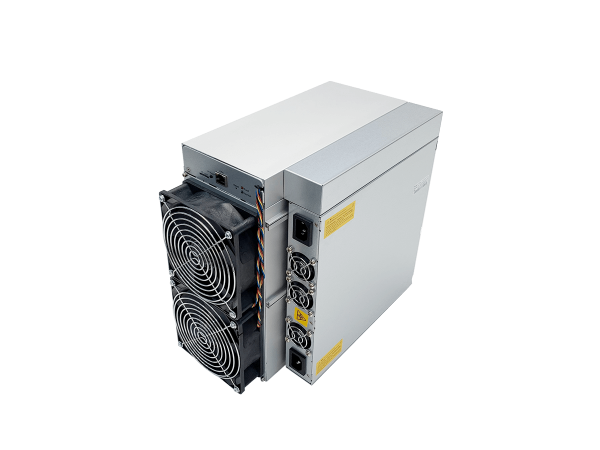 Bitmain Antminer S19j (90Th) March 2022 Batch