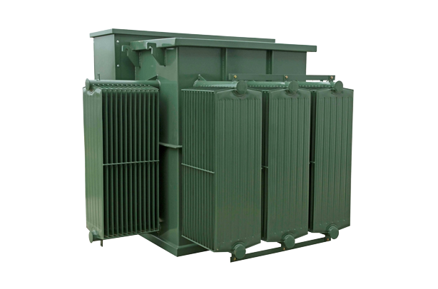 3000 KVA Padmount Transformer - Brand New