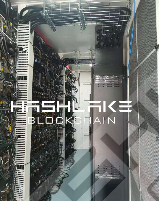 Bitmain Antbox N5 V2 - Brand New