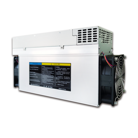 iBeLink BM-K1+ KDA Miner