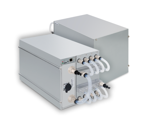 Bitmain Antminer S19 Pro+Hydro (191-257Th)