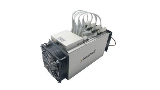 Goldshell X5 Litecoin & Dogecoin Miner