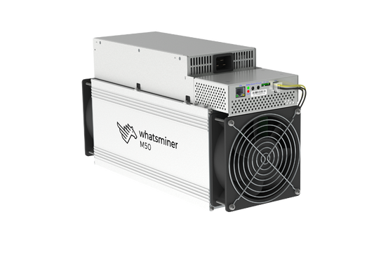 WhatsMiner M50 (106-108TH)