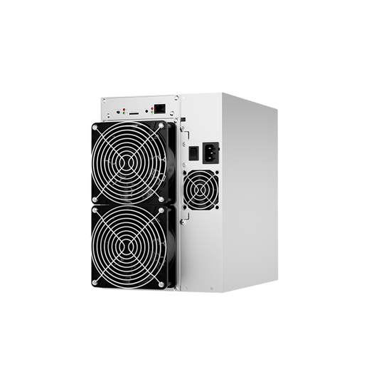 IceRiver KAS Miner KS5L (12TH) Brand New