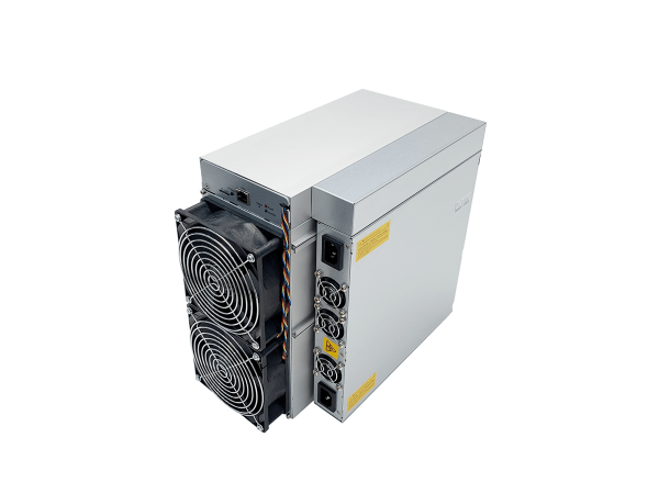 Bitmain Antminer S19 Pro (100Th) - Used Like New