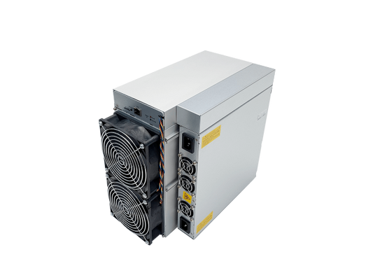 Bitmain Antminer S19 Pro (100Th) - Used Like New