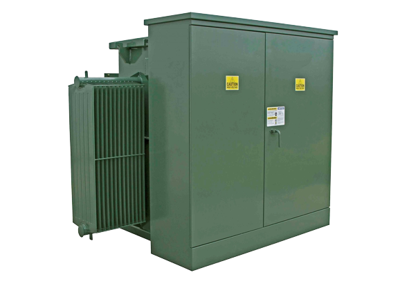 3000 KVA Padmount Transformer - Brand New – Hashlake Blockchain