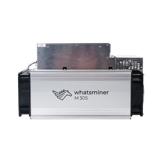 Whatsminer M30S+ (100TH)