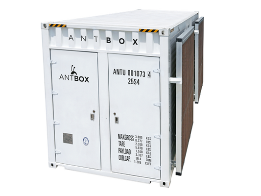 Bitmain Antbox N5 V2 - Brand New