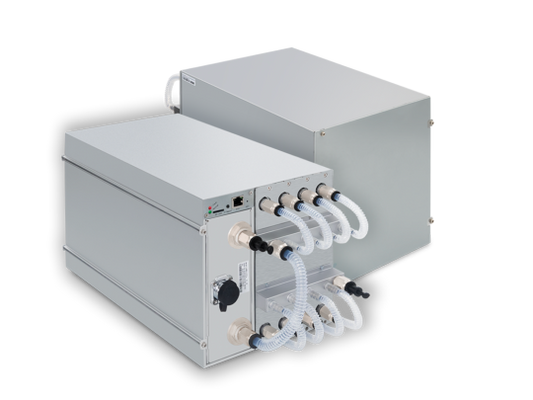 Bitmain Antminer S19 Pro+Hydro (191-257Th)