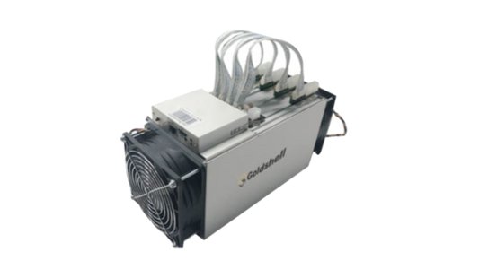 Goldshell X5 Litecoin & Dogecoin Miner