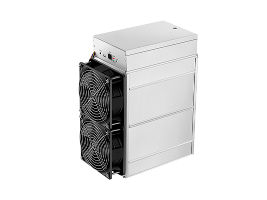 Bitmain Antminer Z15 (420ksol/s)